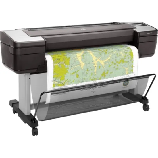 HP DesignJet T1700 44"