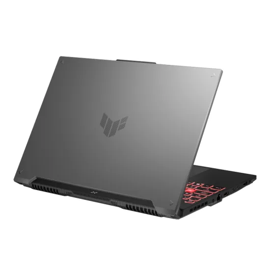 TUF Gaming A16 FA607NUG-RL117 (16 inča FHD+, Ryzen 7 7445HS, 16GB, SSD 512GB, GeForce RTX 4050) laptop