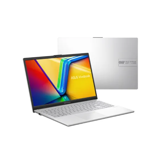 Vivobook 15 X1504VA-BQ2911 (15.6 inča FHD, Core 5 120U, 16GB, SSD 512GB) laptop