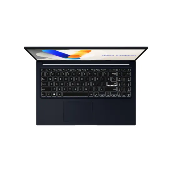 Vivobook 15 X1504VA-BQ2947 (15.6 inča FHD , Core 5 120U, 16GB, SSD 512GB) laptop