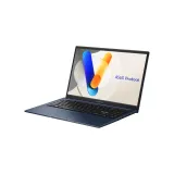 Vivobook 15 X1504VA-BQ2947 (15.6 inča FHD , Core 5 120U, 16GB, SSD 512GB) laptop