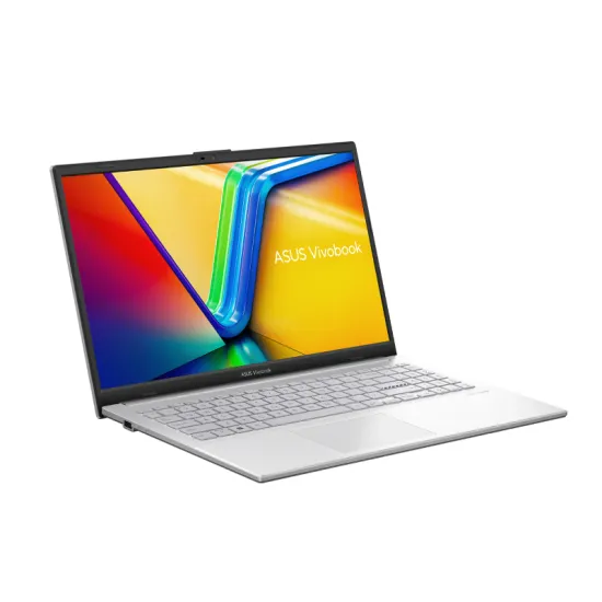 Vivobook Go 15 E1504FA-BQ2726 (15.6 inča FHD, Ryzen 3 7320U, 16GB, SSD 512GB) laptop