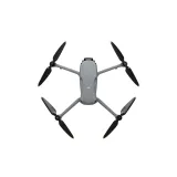 DJI AIR 3S + DJI RC-N3 , 4K/60fps HDR Video, 50 MP, 70mm Tele Camera, 45-Min Flight Time