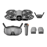 DJI NEO 2 Motion Fly More Combo - RC Motion 3 + DJI Goggles N3 + 3 Neo 2 Battery