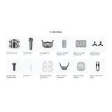 DJI NEO 2 Motion Fly More Combo - RC Motion 3 + DJI Goggles N3 + 3 Neo 2 Battery