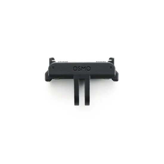 DJI Osmo Dual-Direction Quick-Release Adapter Mount, Osmo Action 6/Osmo Nano
