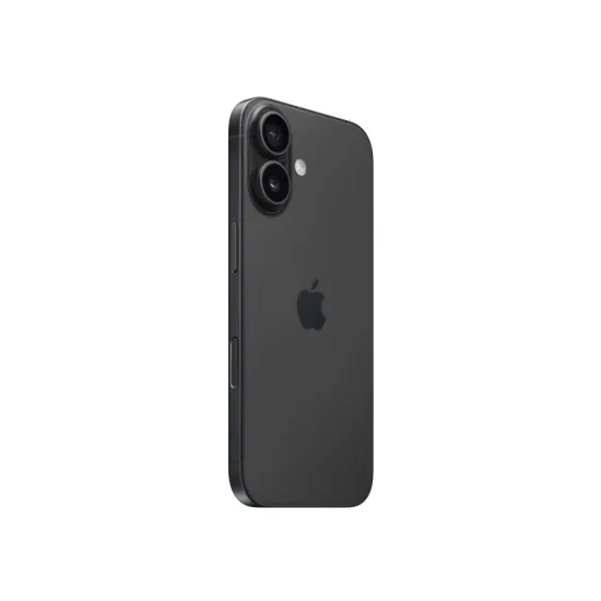 Iphone 16 128GB Black