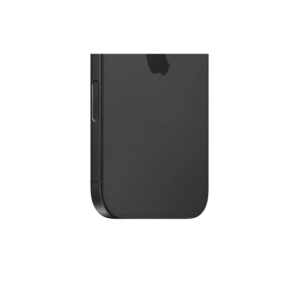Iphone 16 128GB Black