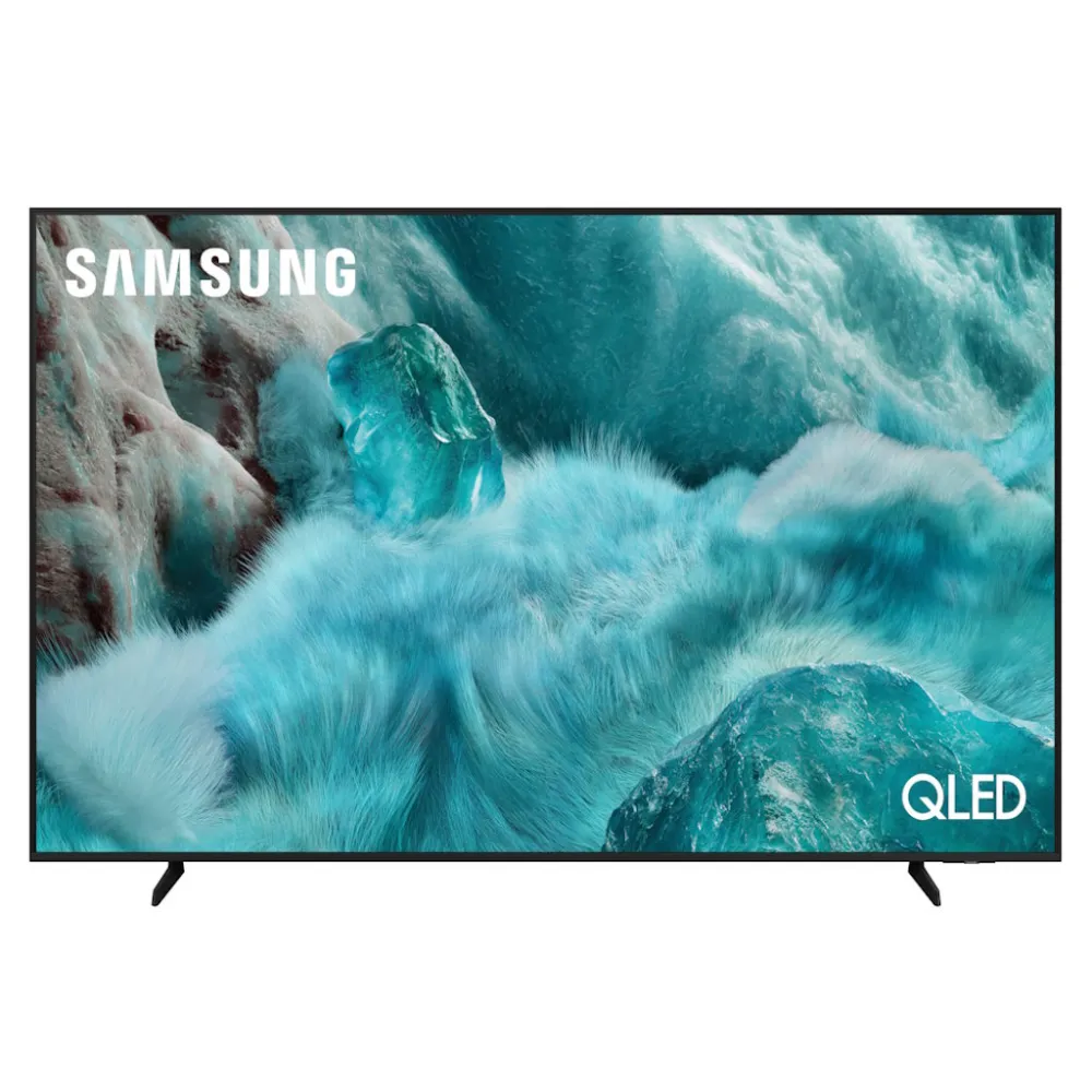 Samsung QE75Q7FAAUXXH QLED TV 75 ultra HD, Q4 AI procesor, Vision AI Smart, Quantum Dot, Q-Symphony