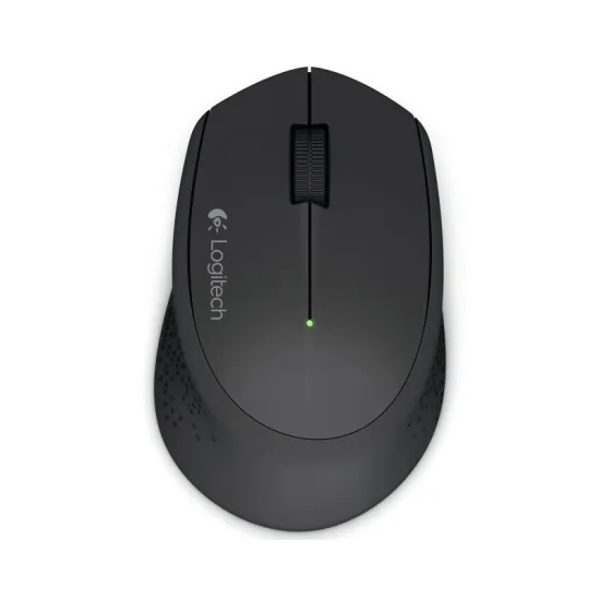 M280 Wireless crni miš