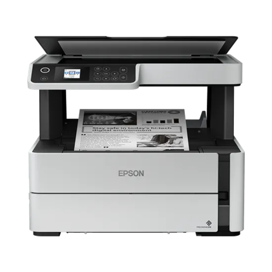 M2170 EcoTank ITS multifunkcijski inkjet crno-beli štampač