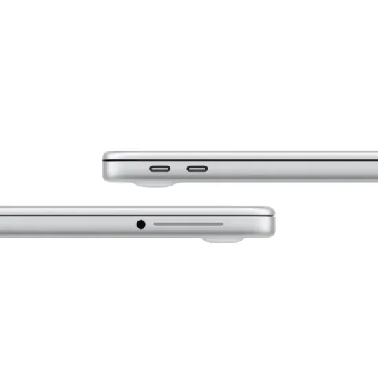 MB NEO 13: SILVER/A18 PRO 6C CPU/5C GPU/8GB/512GB-ZEE (mhfc4ze/a)