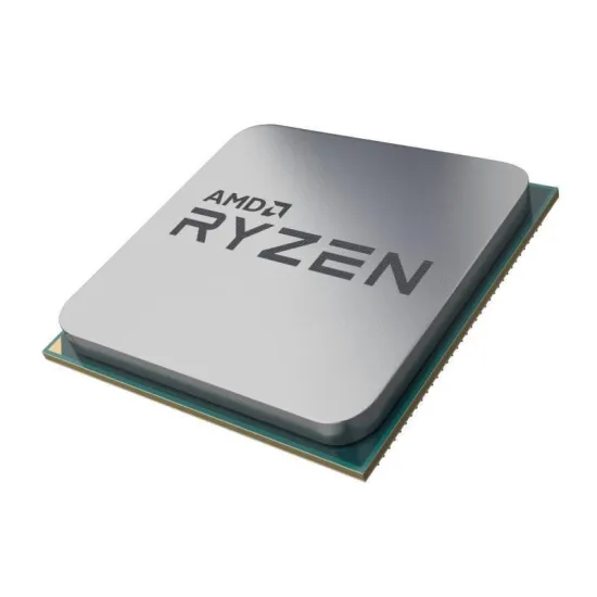Ryzen 5 5500 6 cores 3.6GHz (4.2GHz) MPK (100-100000457MPK)