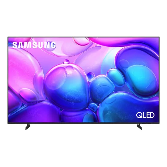 Samsung QE85Q6FAAUXXH QLED TV 85 ultra HD, Q4 lite AI procesor, Quantum Dot, Q-Symphony
