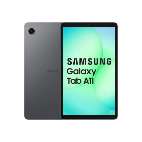 Galaxy Tab A11 X133, 8.7 inča, 4/64GB WiFi sivi tablet