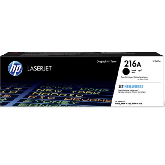 HP 216A Black Original LaserJet Toner Cartridge/5T