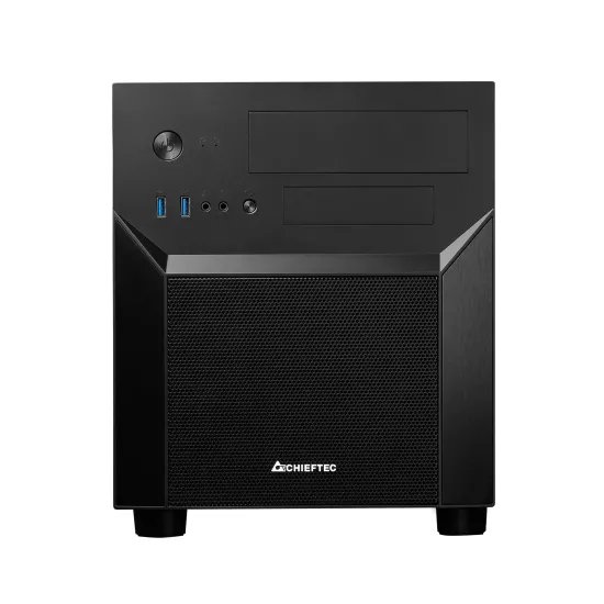 Chieftec CASE Pro Cube CI-02B-OP