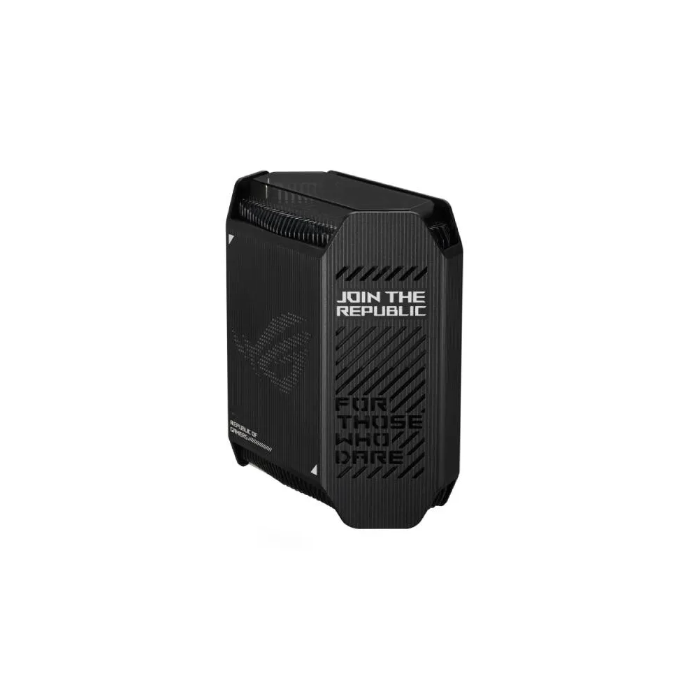 ROG Rapture GT6(B-1-PK) Gigabit Wi-Fi 6 Gaming Mesh ruter