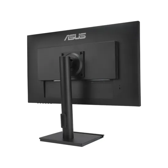 ASUS IPS Monitor VA27DQFS 27 Full HD, 100Hz, 1ms, DP/HDMI/VGA/USB Hub, Tilt/Pivot/HAS/Swivel