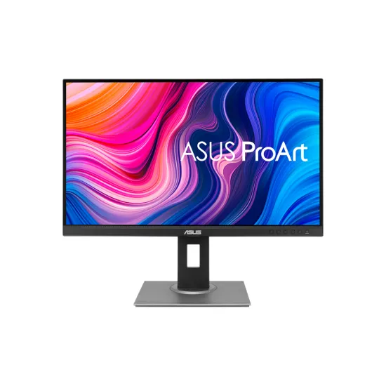 ASUS ProArt PA278QV Professional Monitor, 27 , IPS, WQHD 2560 x 1440, 100% sRGB, Mini DP/DP/HDMI/DVI