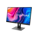 ASUS ProArt PA278QV Professional Monitor, 27 , IPS, WQHD 2560 x 1440, 100% sRGB, Mini DP/DP/HDMI/DVI