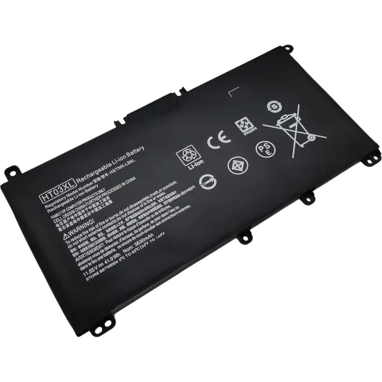 Baterija za laptop HP 250 G7 HT03XL 11.4V 41Wh HQ2200h