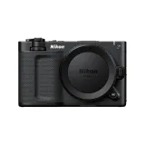 NIKON ZR Body, 6K Cinema Camera, 32-bit Float Audio, 24.5 MP Full-Frame CMOS