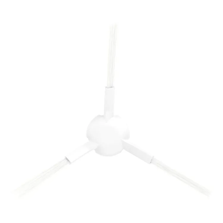 Robot Vacuum X10+/S10+/X10/X20+/S20+/X20Pro/X20M ax/S40C Side Brush BHR6687GL