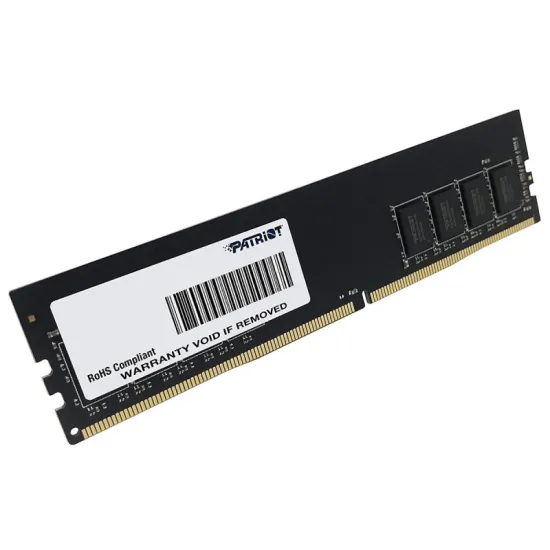 Patriot RAM 16GB 3200MHz DDR4 Signature Line