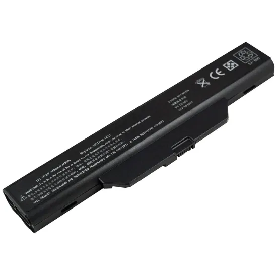 Baterija za laptop HP 6720S 10.8V/5200mAh