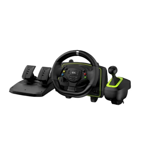 SpeedMaster X2 volan