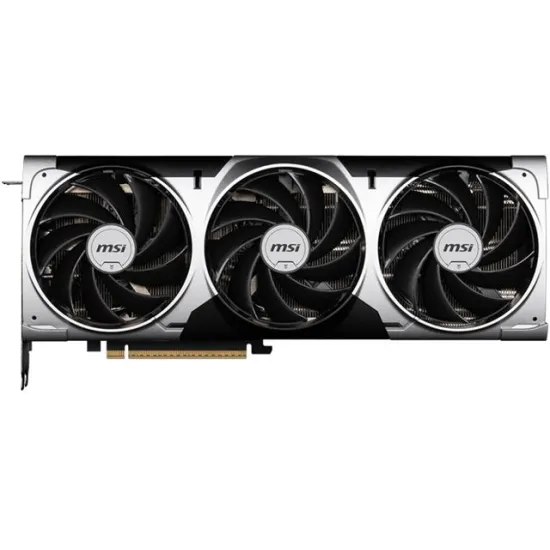 VGA MSI RTX 5070TI 16G VENTUS 3X OC