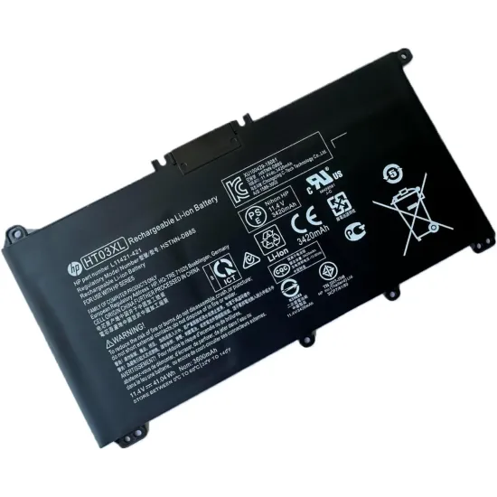 Baterija za laptop HP HT03XL 11.55V/41.9Wh
