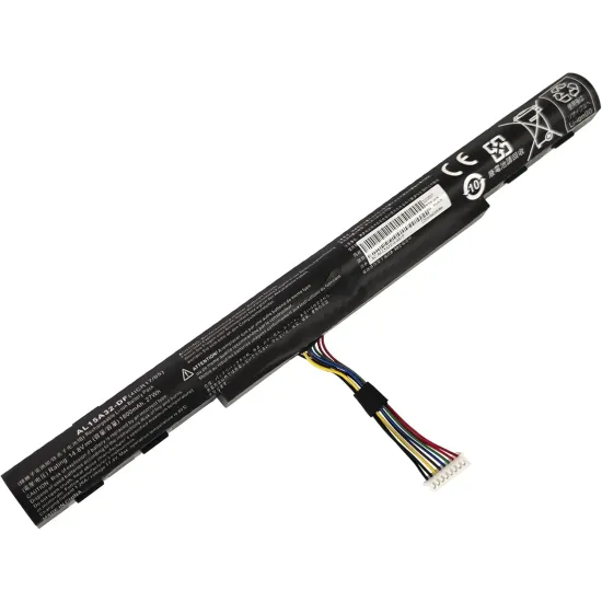 Baterija za laptop ACER AL15A32 2350mAh