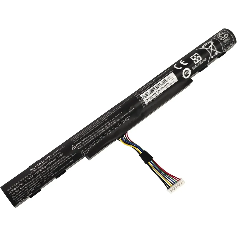 Baterija za laptop ACER AL15A32 2350mAh
