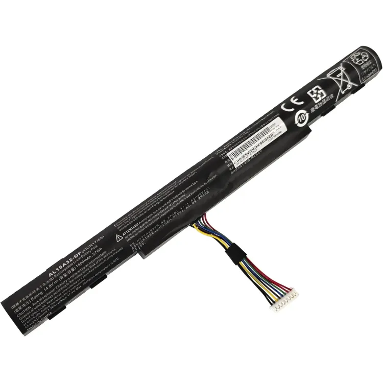 Baterija za laptop ACER AL15A32 2350mAh
