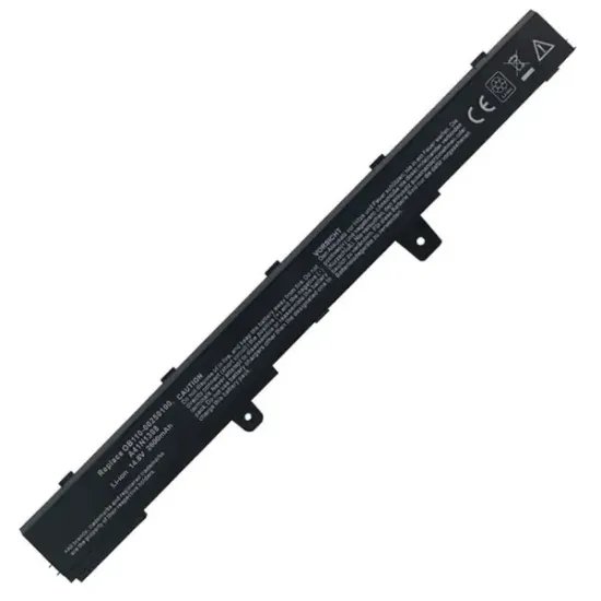 Baterija za laptop ASUS X551 14.8V/2600mAh