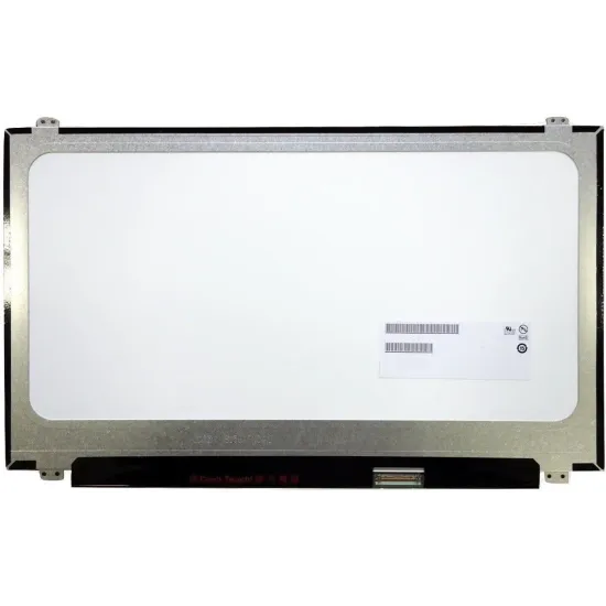 LCD PANEL 15.6" (N156HGE-EA1) 1920x1080 slim LED 30pln mat
