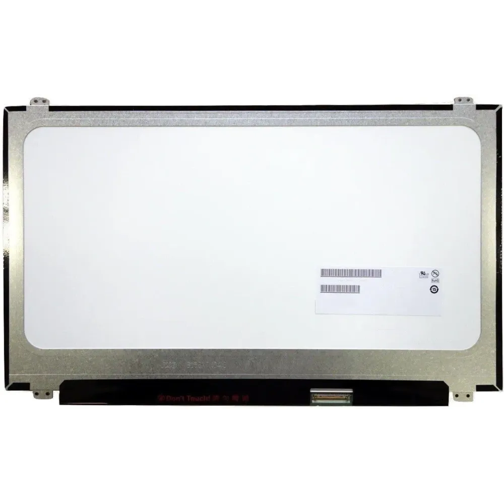 LCD PANEL 15.6" (N156HGE-EA1) 1920x1080 slim LED 30pln mat