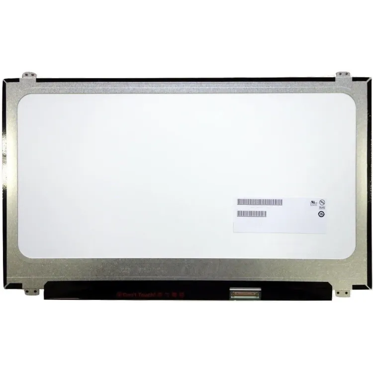 LCD PANEL 15.6" (N156HGE-EA1) 1920x1080 slim LED 30pln mat