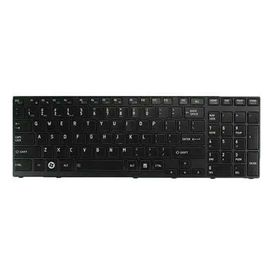 Tastatura za laptop Toshiba A660