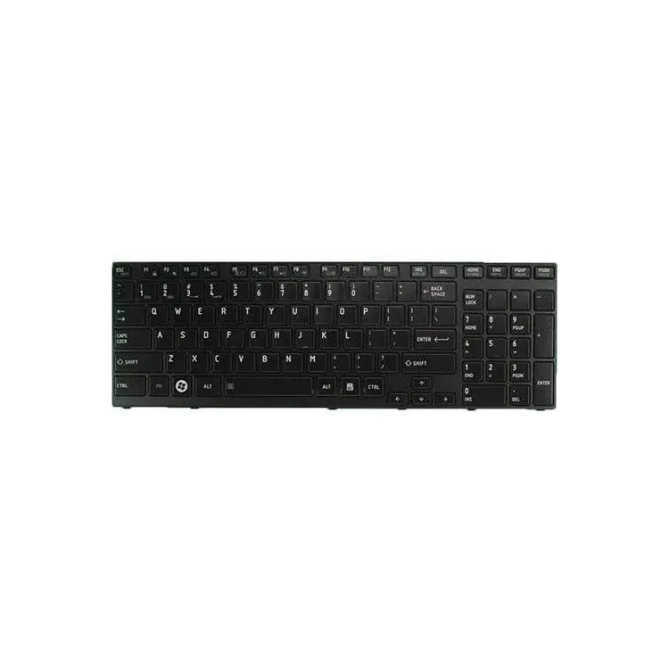 Tastatura za laptop Toshiba A660