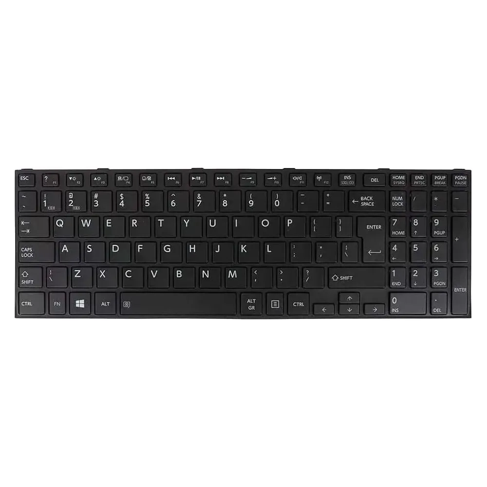 Tastatura za laptop Toshiba C50-B
