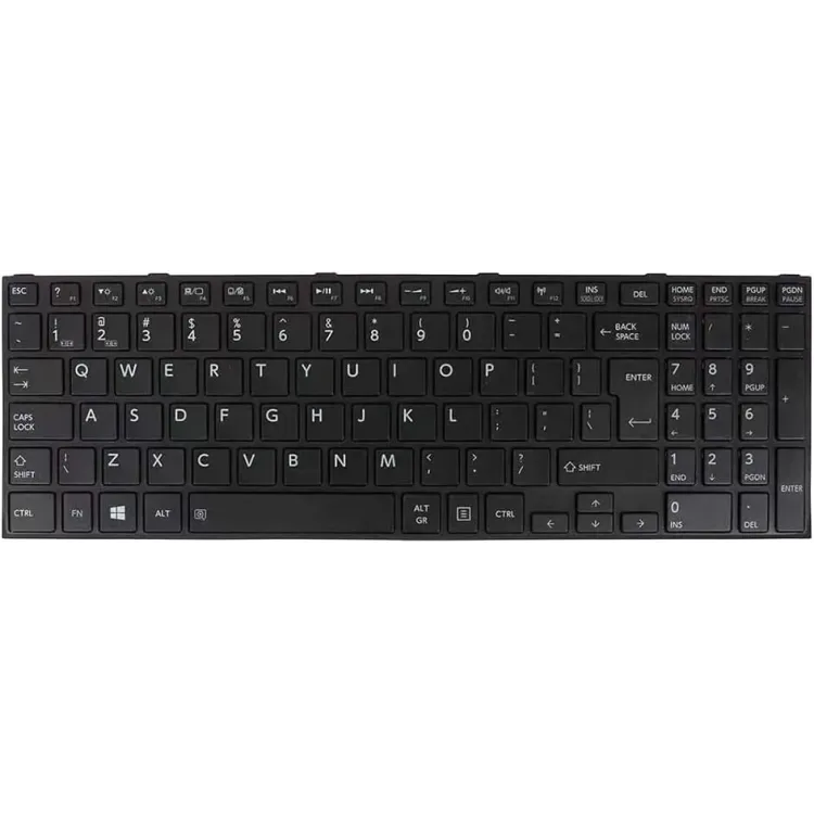 Tastatura za laptop Toshiba C50-B