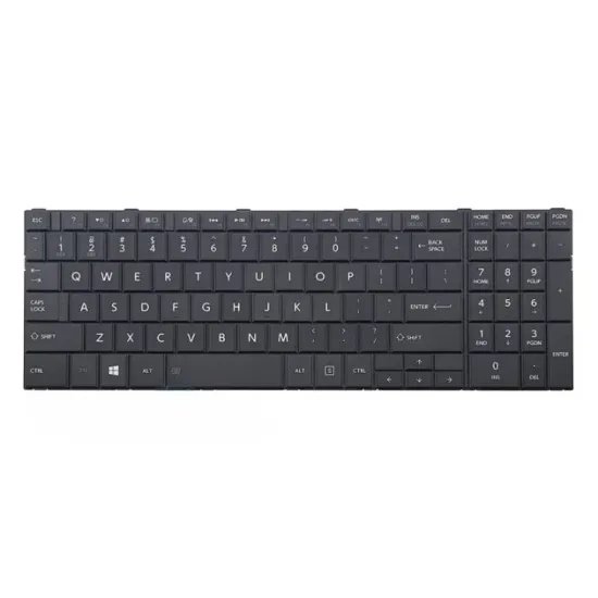 Tastatura za laptop Toshiba Satellite C50