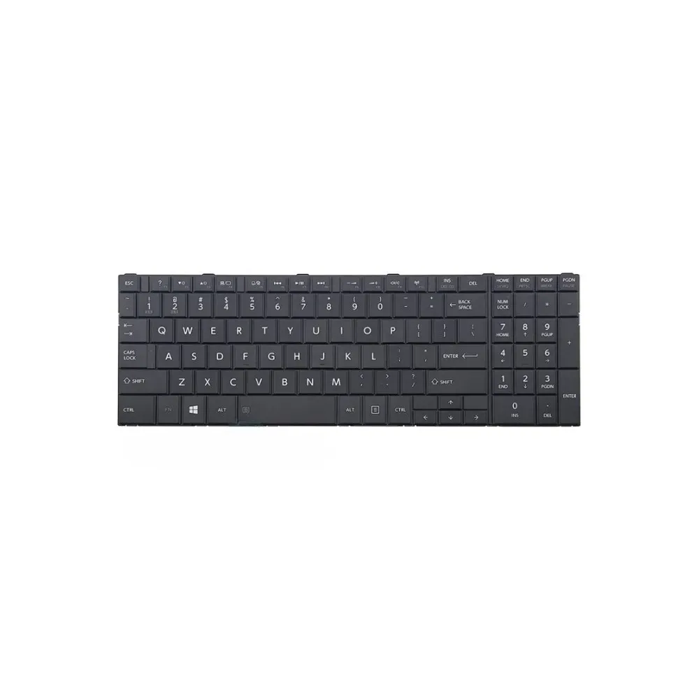 Tastatura za laptop Toshiba Satellite C50