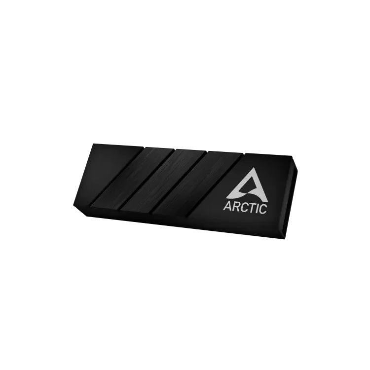 Arctic Cooling Heatsink M.2 SSD M2 Pro Black