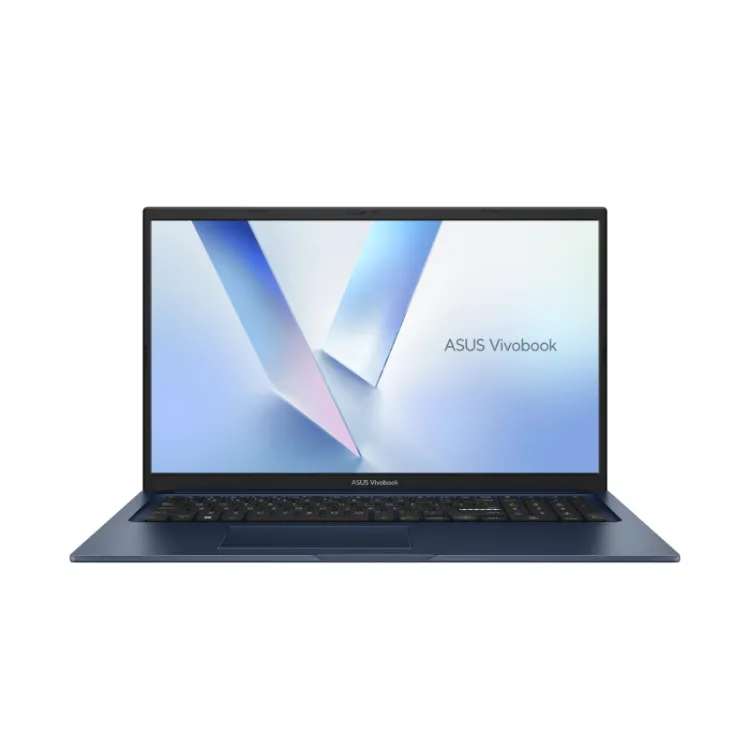 VivoBook 17 X1704VA-AU982 (17.3 inča FHD, i5-120U, 16GB, SSD 512GB) laptop