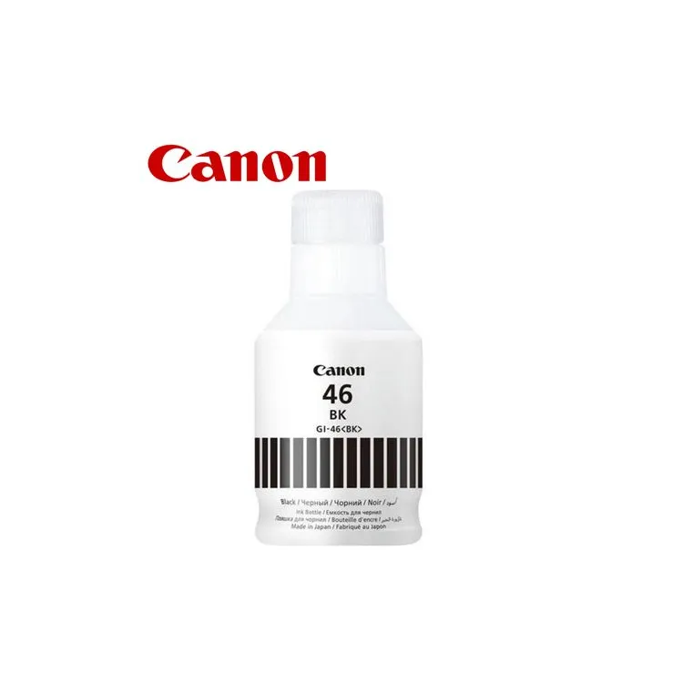 SUP INK CAN GI46 BK 4411C001