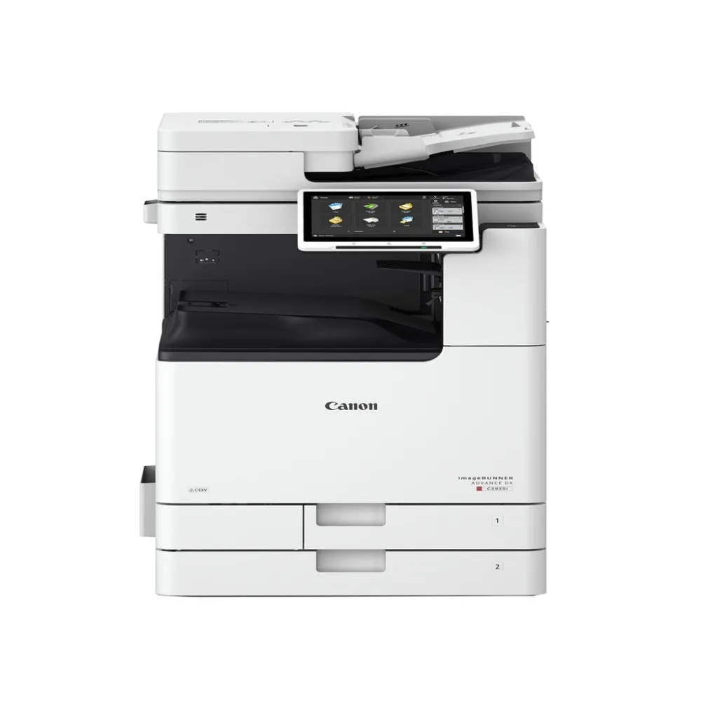 Canon iRA DX C3926i MFP A3,26 ppm (A4) + set tonera